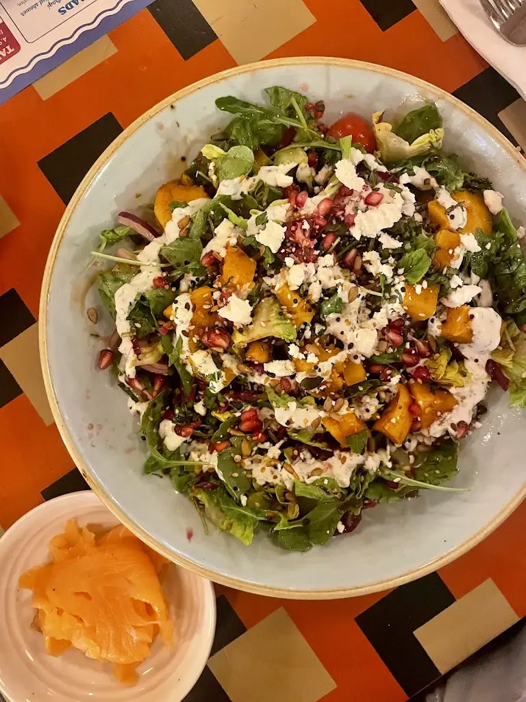 Janae_Piccolo Lounge_Ely_recensione