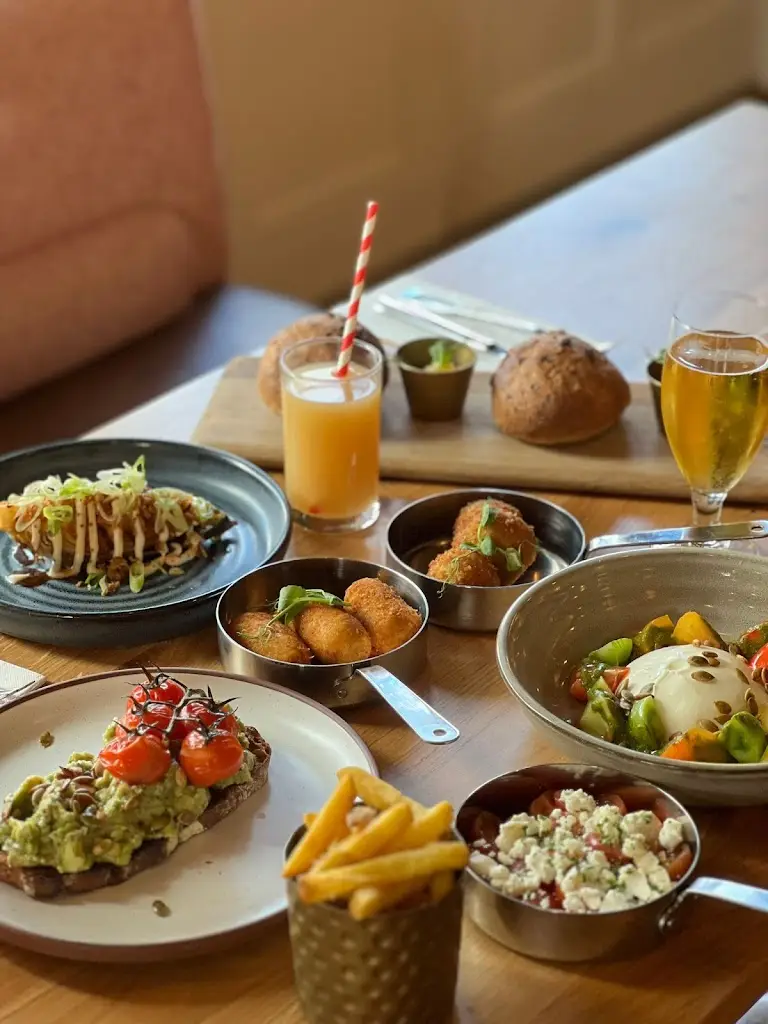 Menu_Amelie Restaurant at Ben's Yard_Ely_image_8