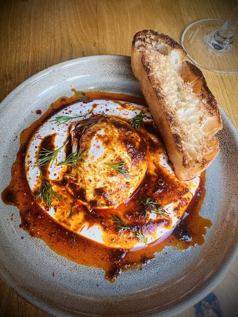 Iamyy Ma_Amelie Restaurant at Ben's Yard_Ely_review