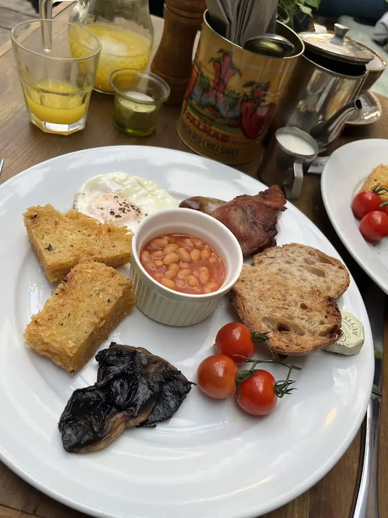 Menu_Griddle Bar and Meat House_Ely_imagen_5