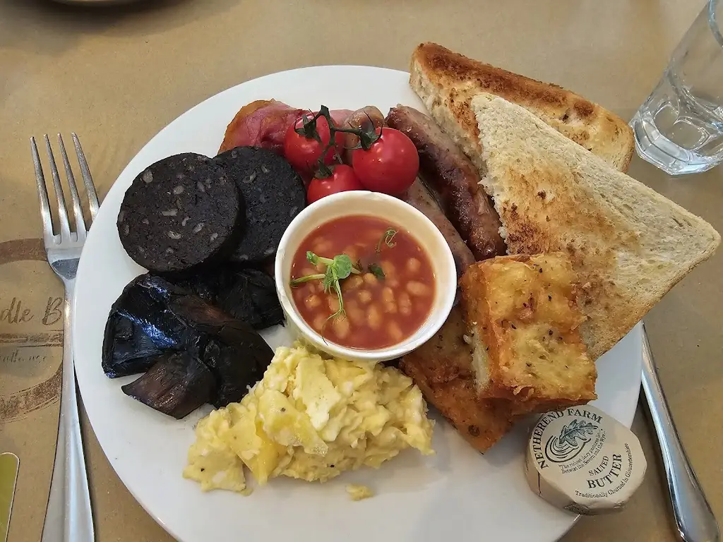 Hugh Goes There_Griddle Bar and Meat House_Ely_reseña