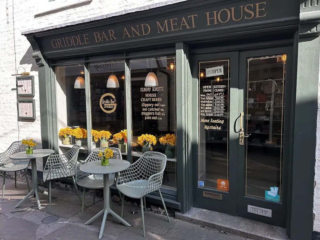 Griddle Bar and Meat House_Ely_slider_image_1