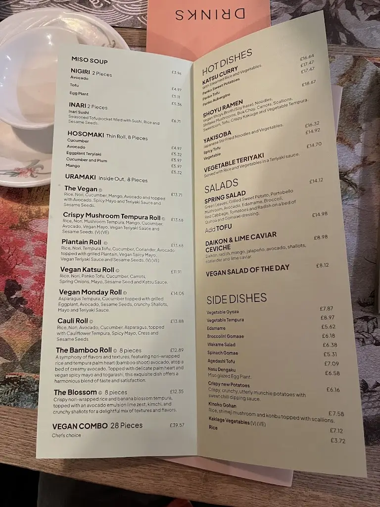 Menu_Sushi And Salad Ely_Ely_image_2