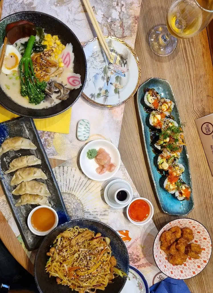 Menu_Sushi And Salad Ely_Ely_image_9