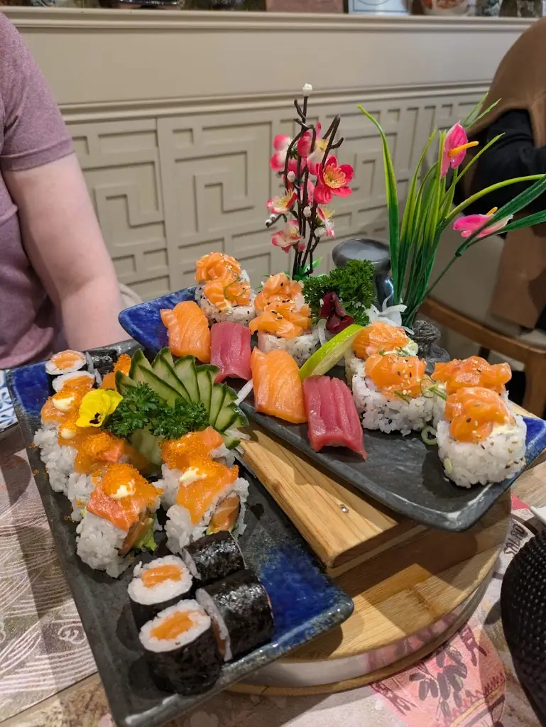 General Cafca_Sushi And Salad Ely_Ely_review