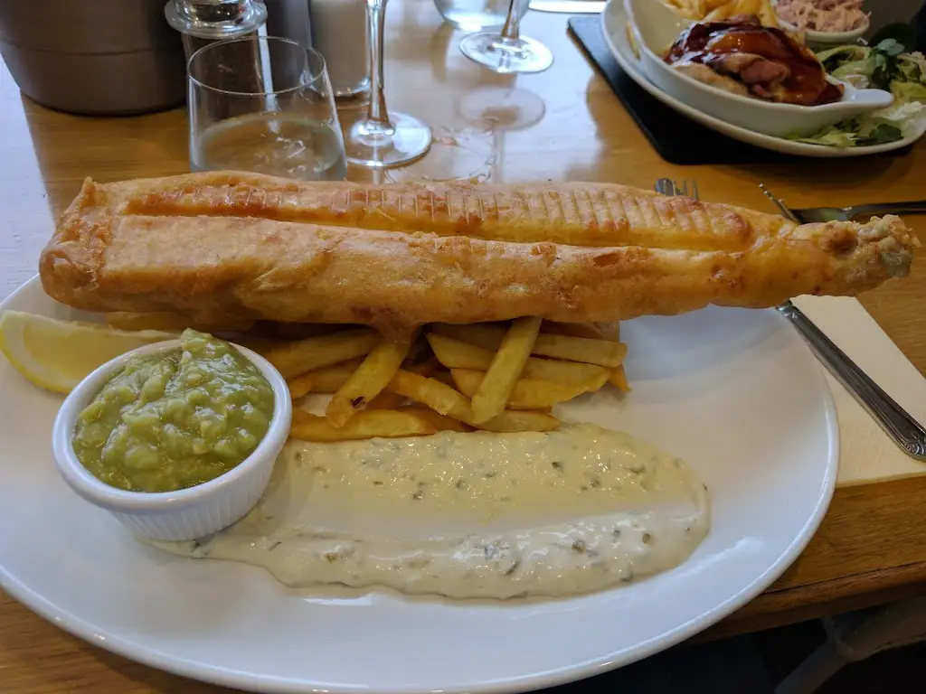 Menu_The Cutter Inn_Ely_imagen_5