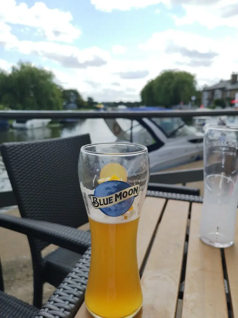 Menu_The Cutter Inn_Ely_imagen_7