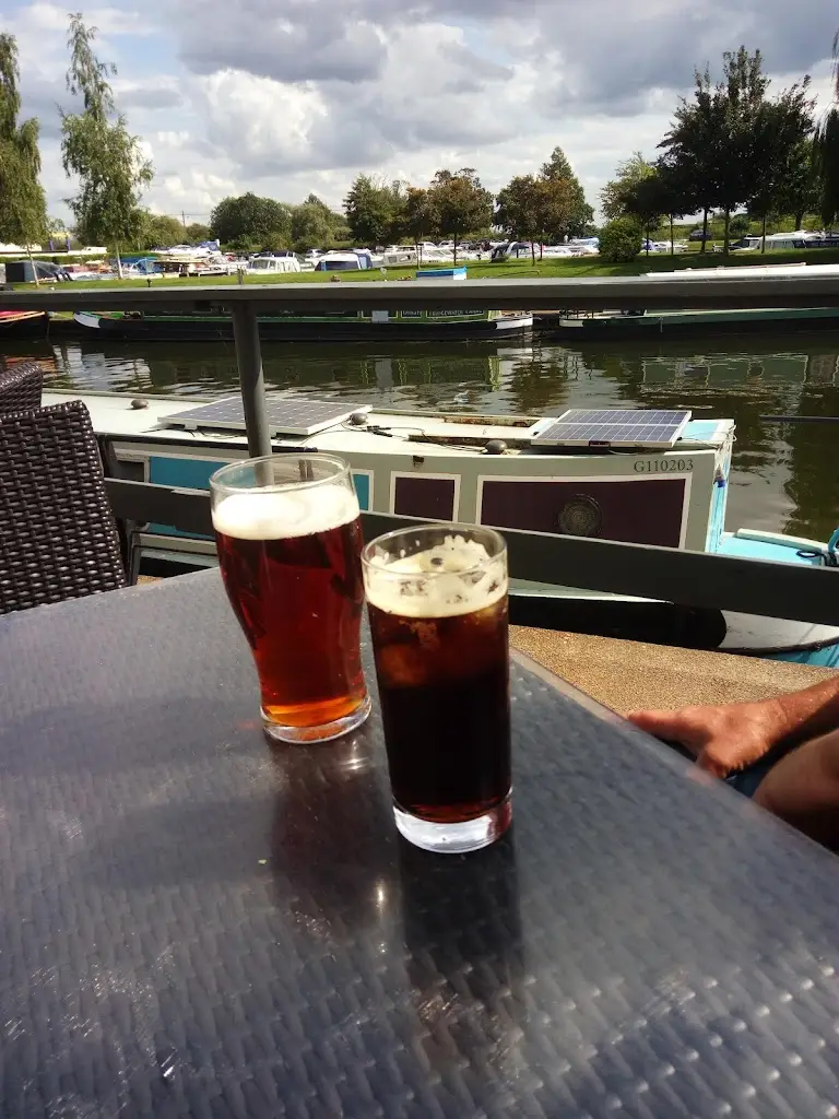 Menu_The Cutter Inn_Ely_imagen_9