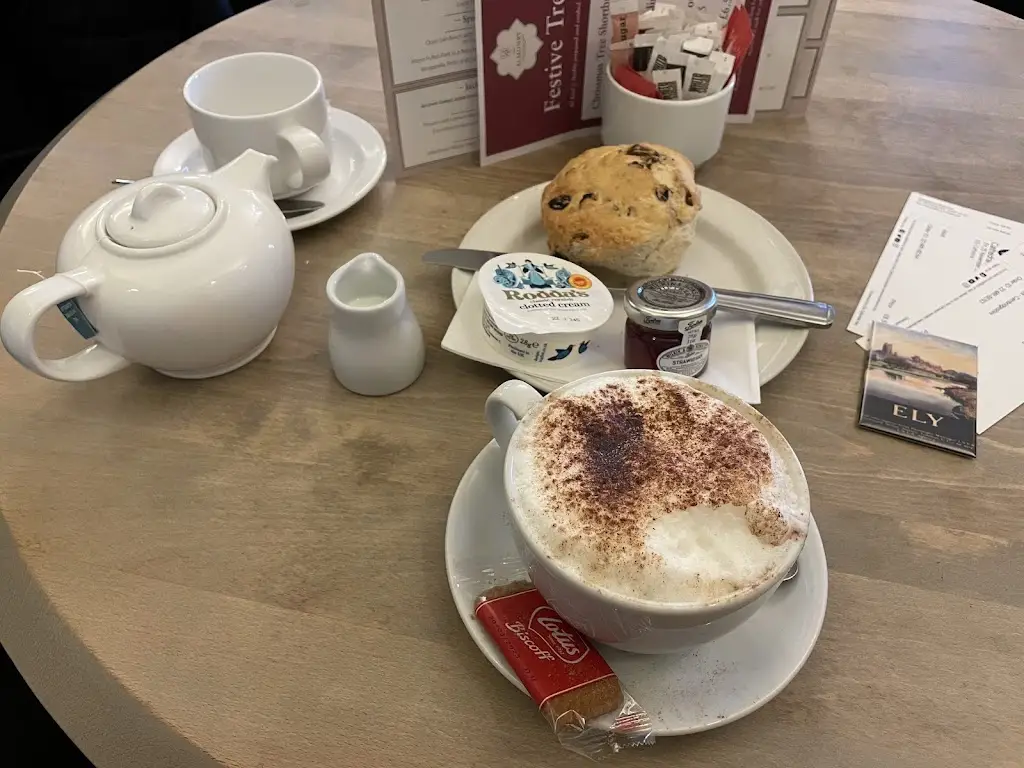 Menu_The Almonry Kitchen_Ely_image_8