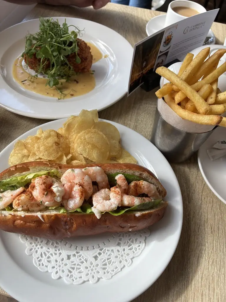 Jackie Palmer-Hibbert_The Almonry Kitchen_Ely_review