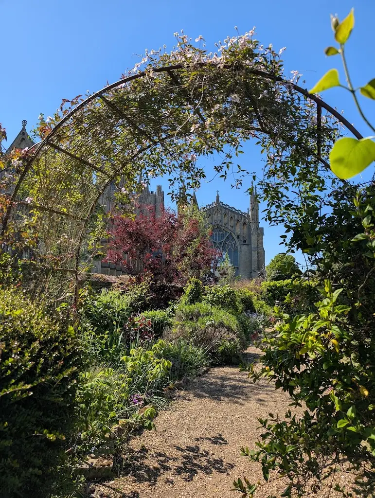 Ashleigh Stacey_The Almonry Kitchen_Ely_review