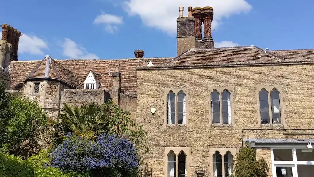 The Almonry Kitchen_Ely_slider_image_2