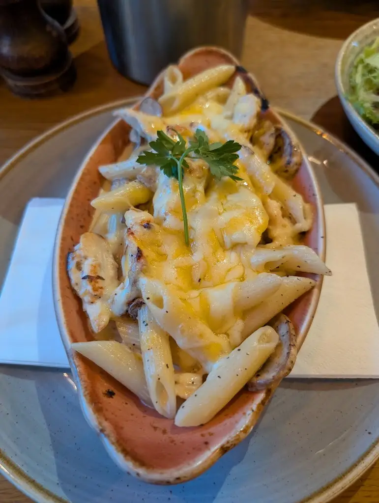 Lesley Gunn_Wildwood Restaurants Ely_Ely_recensione