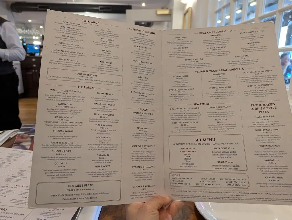 Menu_Cappadocia Epsom_Epsom_image_3