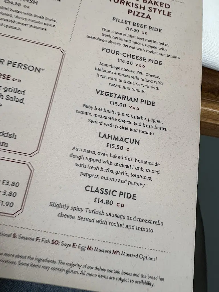 Menu_Cappadocia Epsom_Epsom_image_4