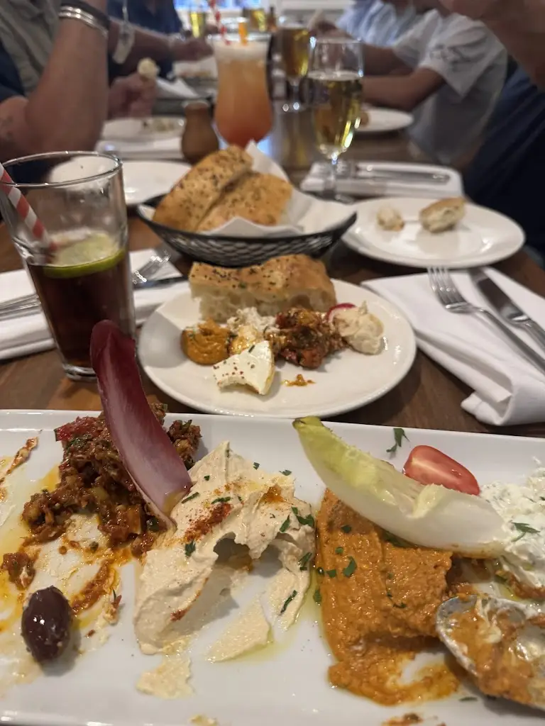 Ali Blueman_Cappadocia Epsom_Epsom_review