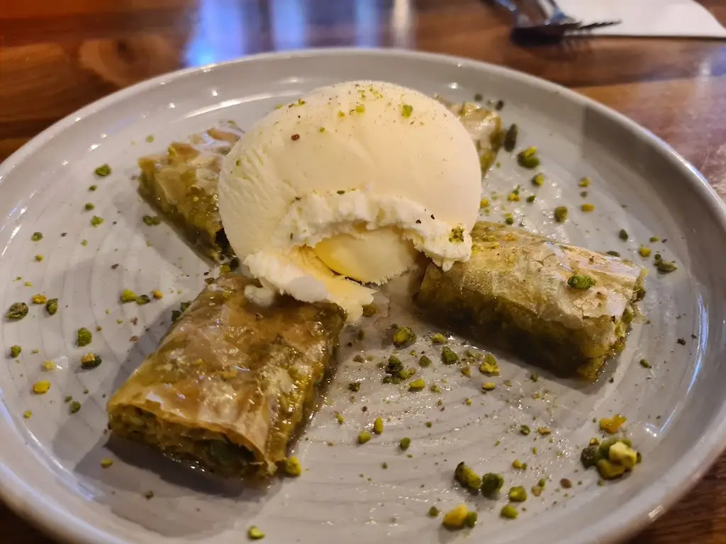 Menu_Koza Bar Kitchen_Epsom_immagine_4