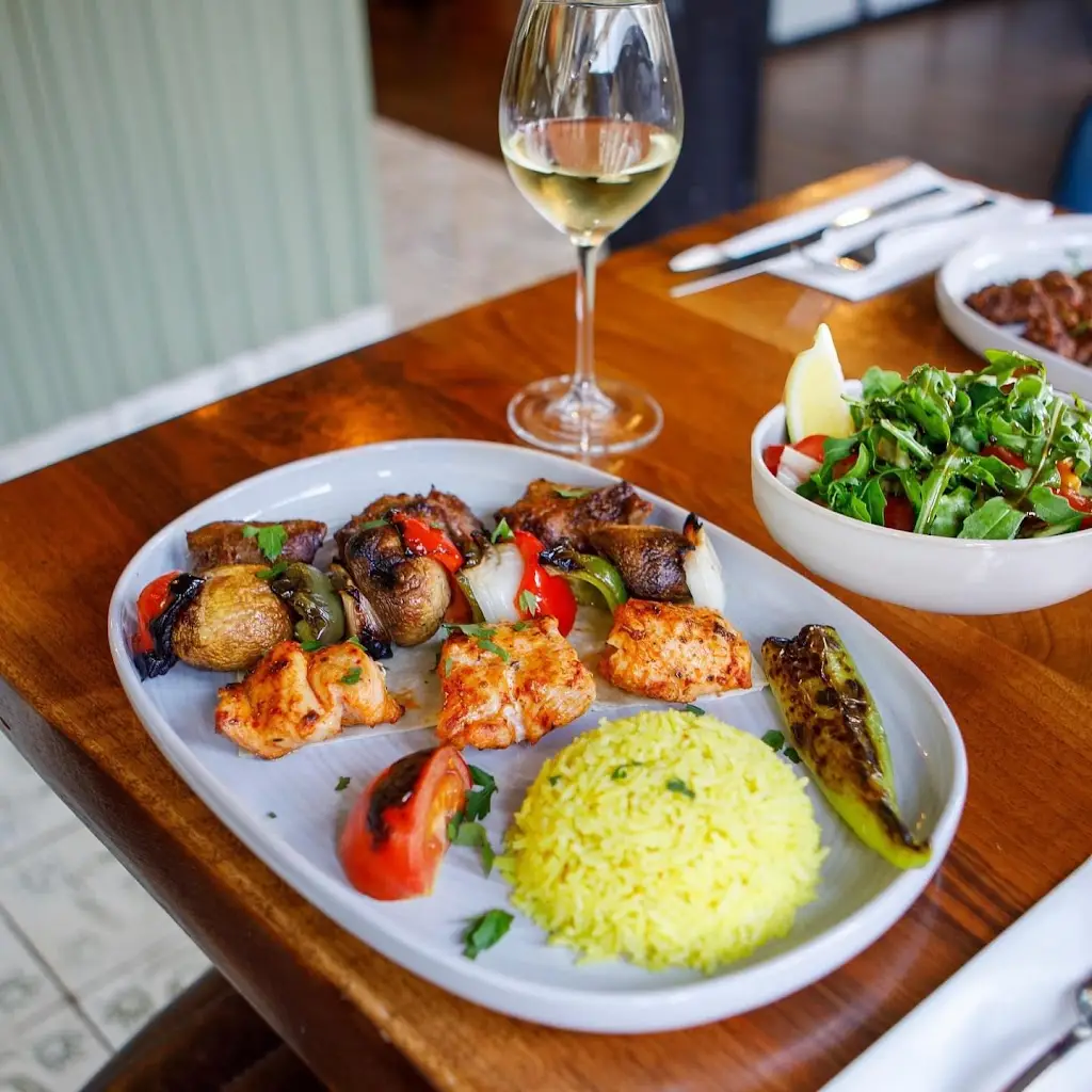 Menu_Koza Bar Kitchen_Epsom_immagine_5