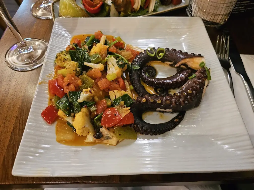 Menu_Koza Bar Kitchen_Epsom_immagine_6