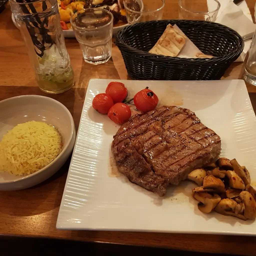 Menu_Koza Bar Kitchen_Epsom_immagine_8