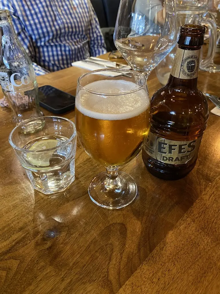 Menu_Koza Bar Kitchen_Epsom_immagine_9