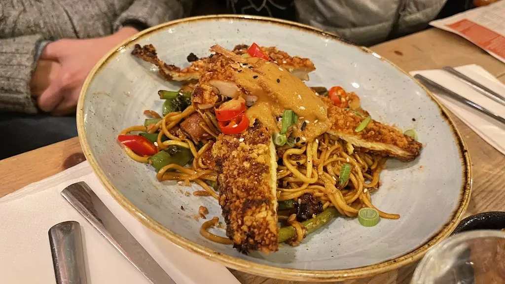 Menu_Caballo Lounge_Epsom_image_6