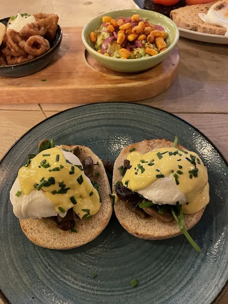 Menu_Caballo Lounge_Epsom_image_7