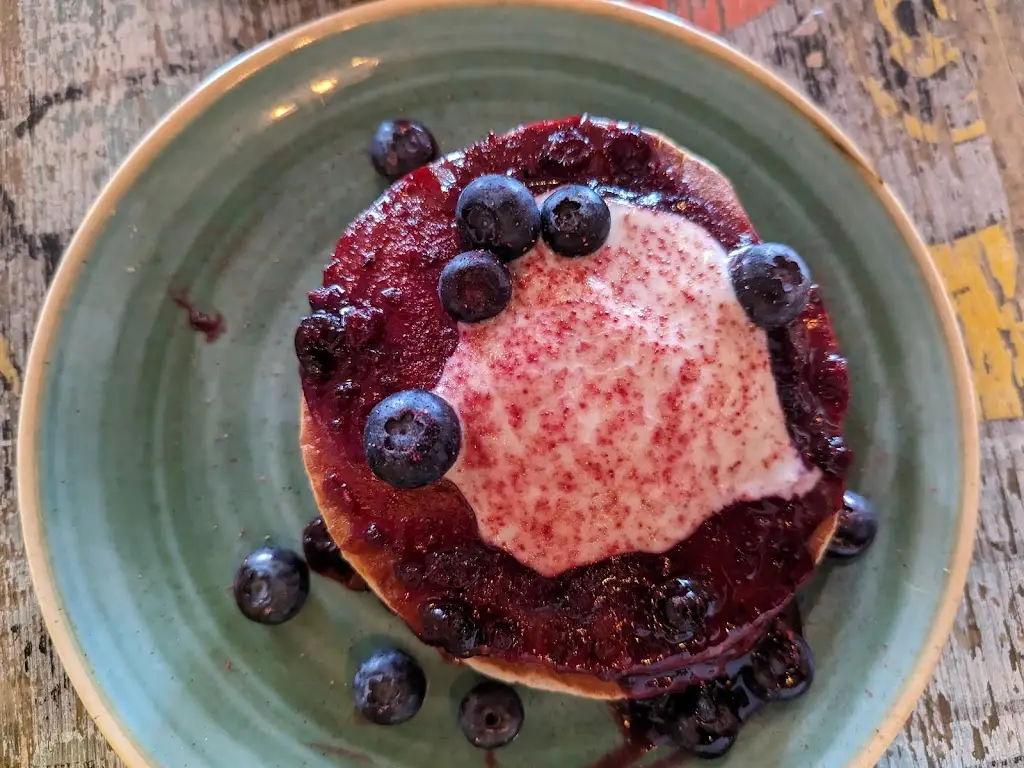 Menu_Caballo Lounge_Epsom_image_8