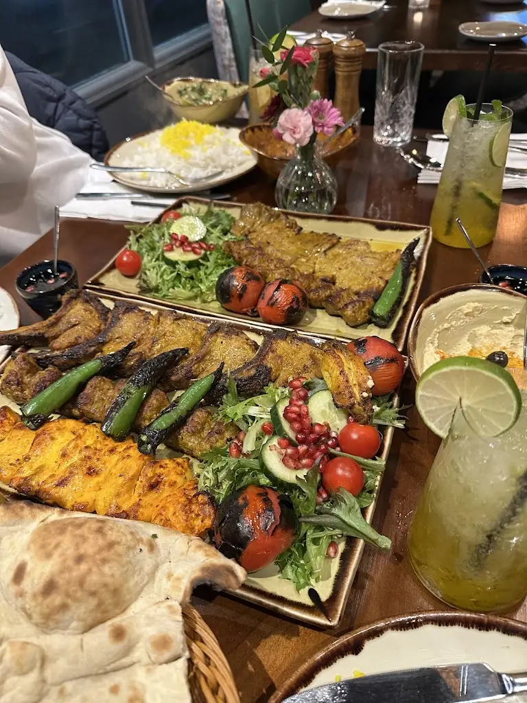 Menu_Diba Restaurant _Epsom_image_1