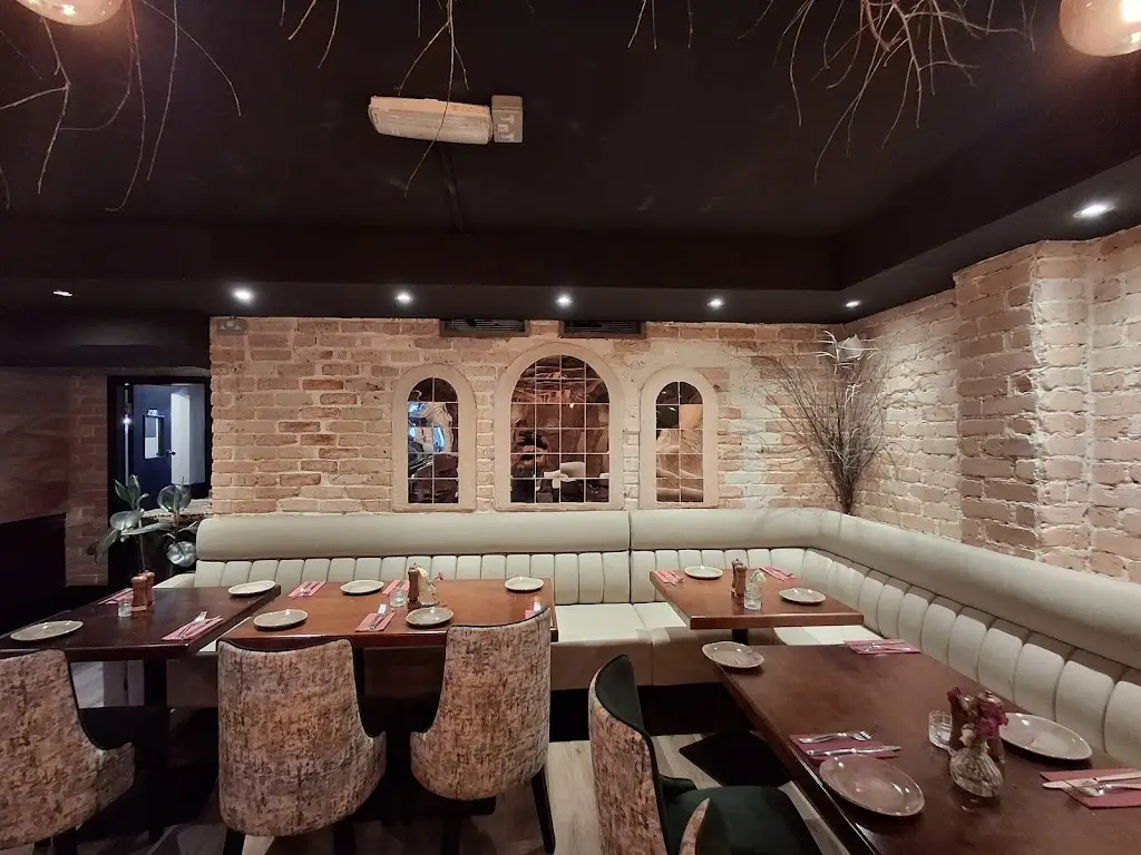 Diba Restaurant (Epsom) restaurant in Epsom