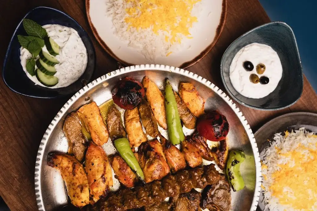 Diba Restaurant _Epsom_slider_image_3