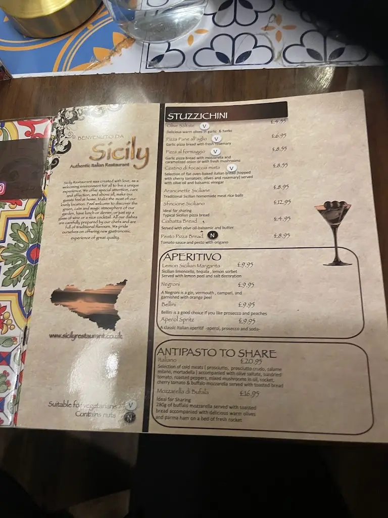 Menu_Sicily Restaurant_Epsom_image_2