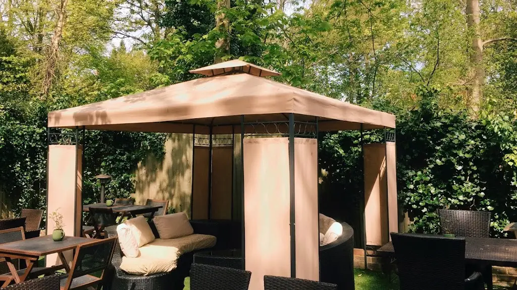 Sicily Restaurant restaurant in Epsom