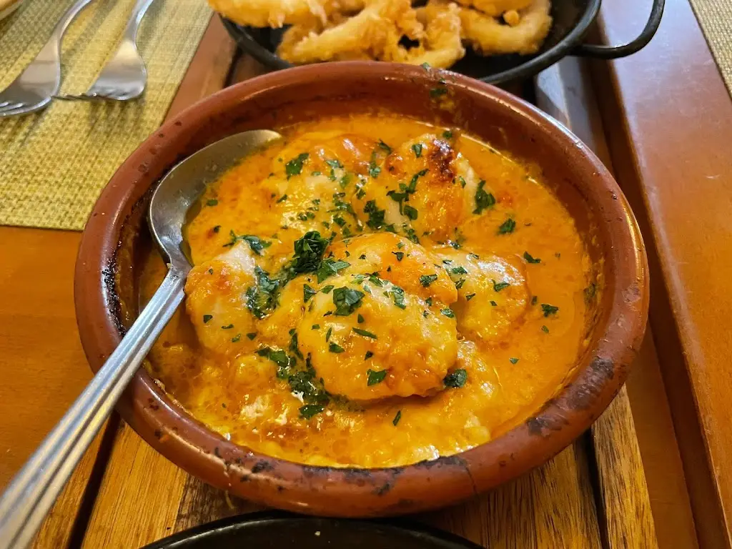 Menu_El Rincon Spanish Restaurant & Tapas_Epsom_image_6