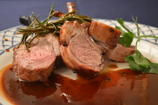 Menu_El Rincon Spanish Restaurant & Tapas_Epsom_image_9