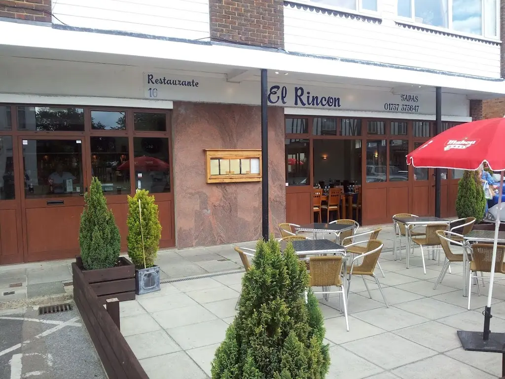 El Rincon Spanish Restaurant & Tapas_Epsom_slider_image_1