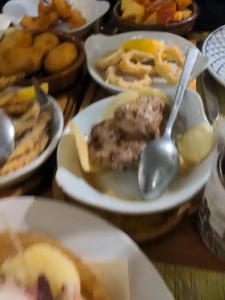 El Rincon Spanish Restaurant & Tapas_Epsom_slider_image_2