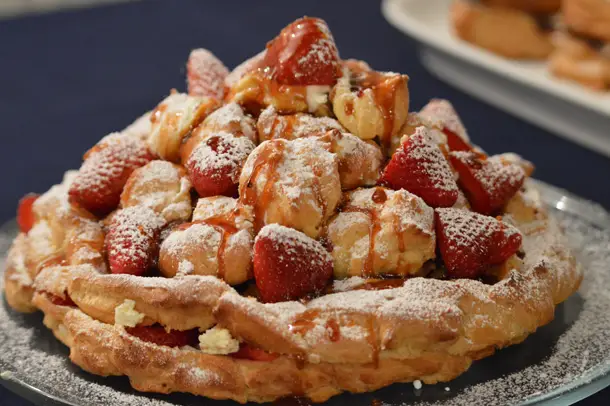 El Rincon Spanish Restaurant & Tapas_Epsom_slider_image_3