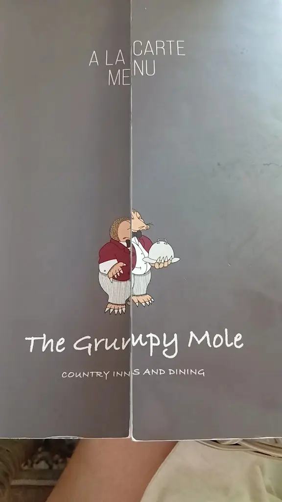 Menu_The Grumpy Mole Epsom_Epsom_image_1
