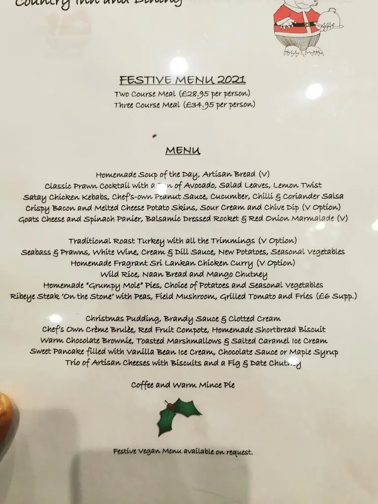 Menu_The Grumpy Mole Epsom_Epsom_image_2