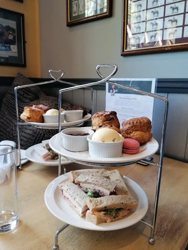 Menu_The Grumpy Mole Epsom_Epsom_image_3