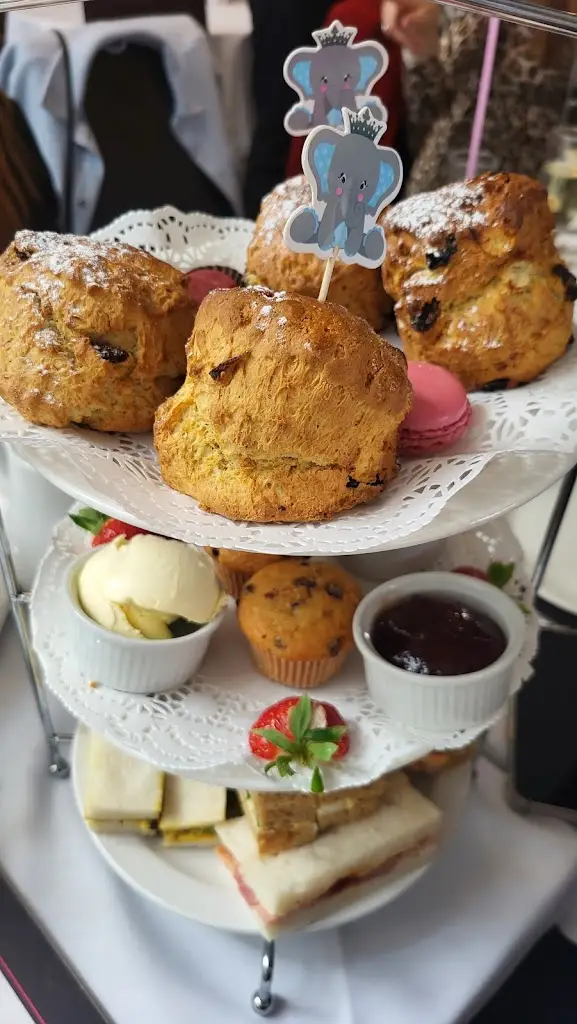 Menu_The Grumpy Mole Epsom_Epsom_image_5