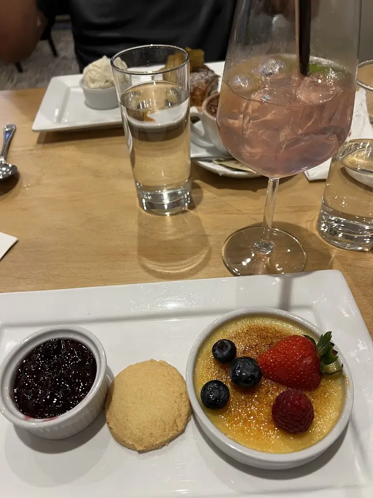 Jamie F._The Grumpy Mole Epsom_Epsom_review