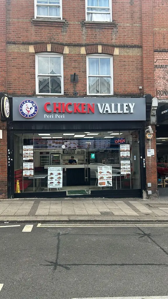 Chicken Valley Epsom_Epsom_slider_image_1