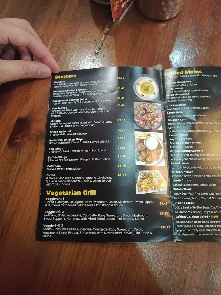 Menu_Rio Grill Epsom_Epsom_image_4
