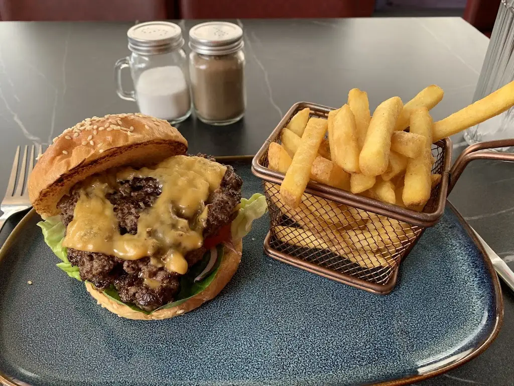 Linda Marceniuk_Rio Grill Epsom_Epsom_review