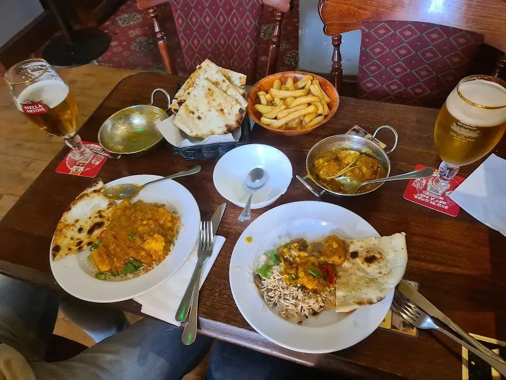 Staci Morton_The Why Not Inn_Essington_review