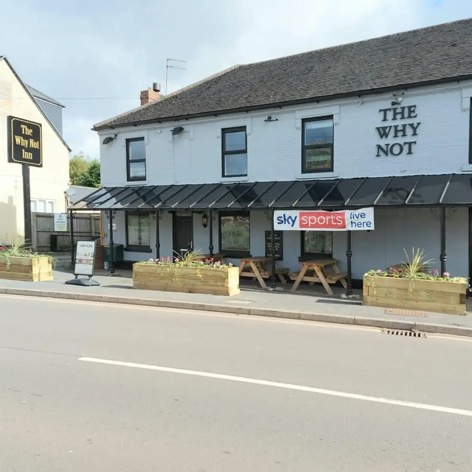The Why Not Inn_Essington_slider_image_3