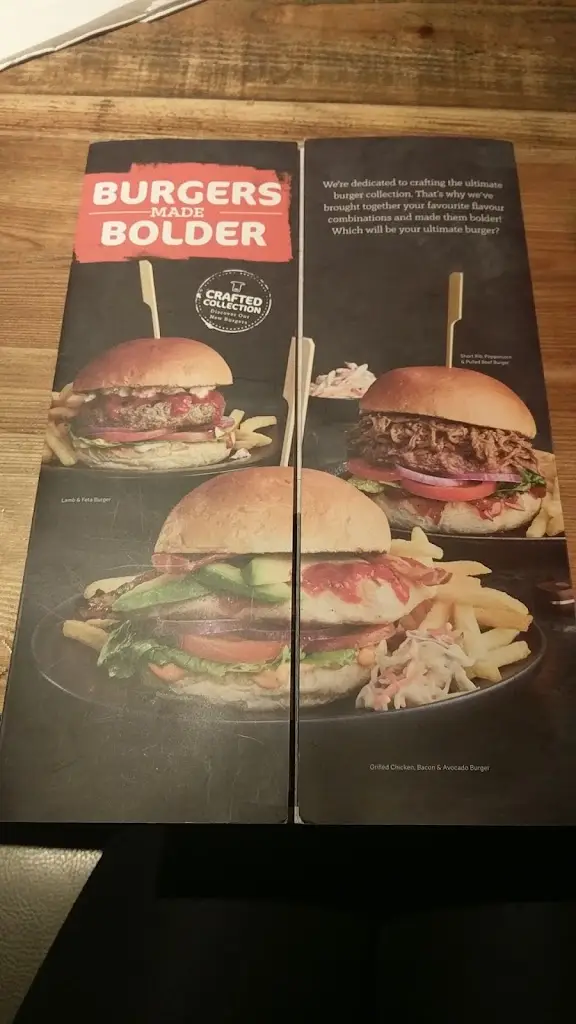 Menu_Moseley Park Beefeater_Essington_image_3