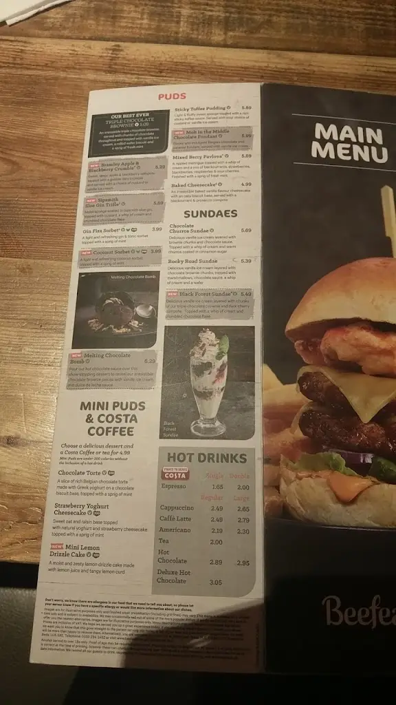 Menu_Moseley Park Beefeater_Essington_image_4